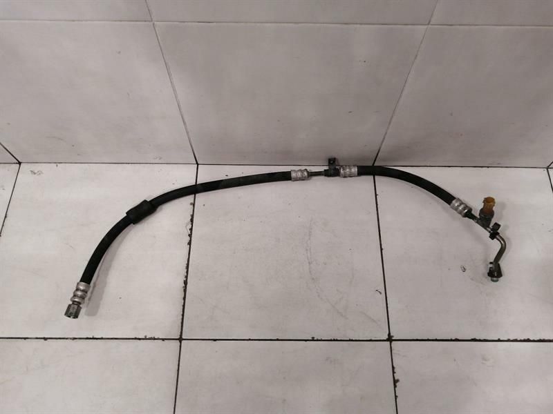Aston Martin Vantage V8 power steering pipe 6G33-3A719-BH RHD RIGHT HAND DRIVE