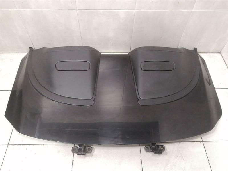 Aston Martin Vantage V8 Convertible Top Cover 6G33-L501A00-AH Top Box Lid