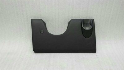 Aston Martin Vantage V8 RHD Lower Dashboard Cover 6G33-C04325-BCW Right Hand Drive