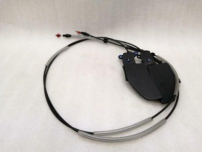 ASTON MARTIN VANTAGE V8 Volante Klappenabdeckungssatz 6G33-L21284-ADW Abdeckungssatz