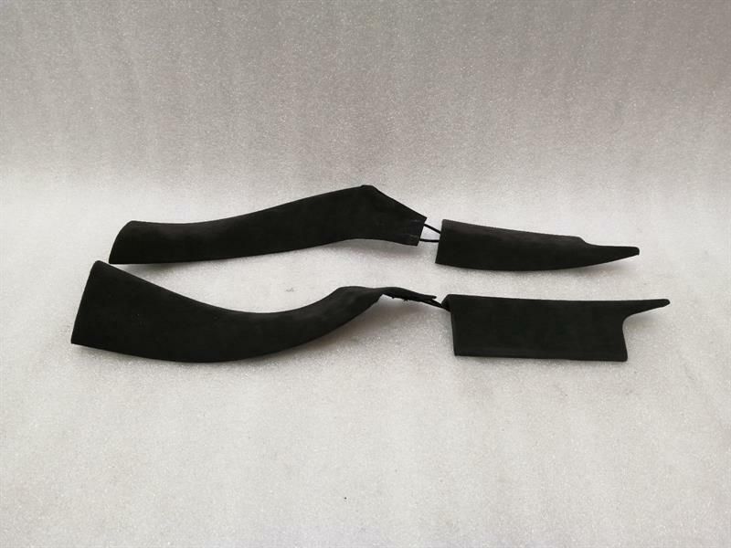 ASTON MARTIN VANTAGE V8 CONVERTIBLE CONVERTIBLE ROOF INNER COVER SET 6G33-03508-DB