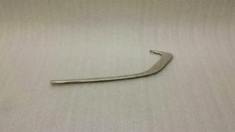 Aston Martin Vantage V8 Left Rear Moulding Chrome Strip Rear Left