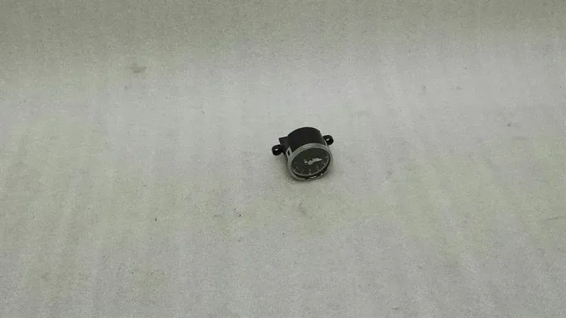 Aston Martin Vantage V8 Time Clocks Clock Analogue