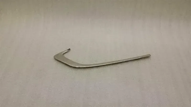 Aston Martin Vantage V8 Right Rear Moulding Chrome Strip Rear Right