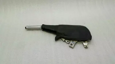 ASTON MARTIN VANTAGE V8 RHD handbrake lever 4G43-8492-BA right handlebar