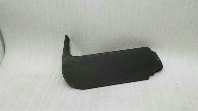 Aston Martin Vantage V8 RHD Left Cowl Cover 6G33-02348-ADW Right Hand Drive Leather