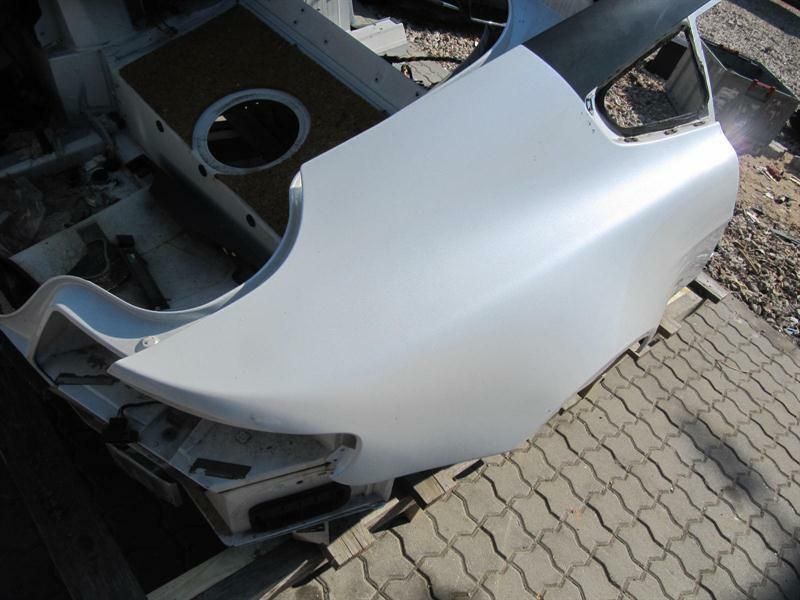 ASTON MARTIN VANTAGE V8 Rear Right Wing 6G33-C20010-AV Rear RE Fenders COUPE