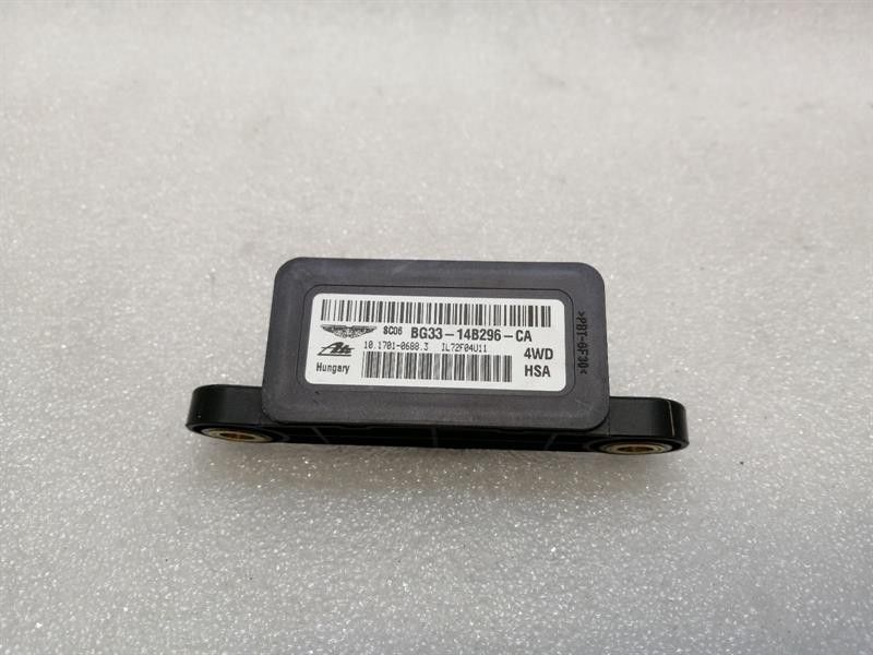 Aston Martin Vantage V8 Sensor BG33-14B296-CA YAW RATE