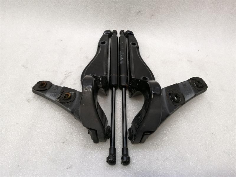 Aston Martin Vantage V8 boat hinge 6G33-L42701-AG tailgate hinge