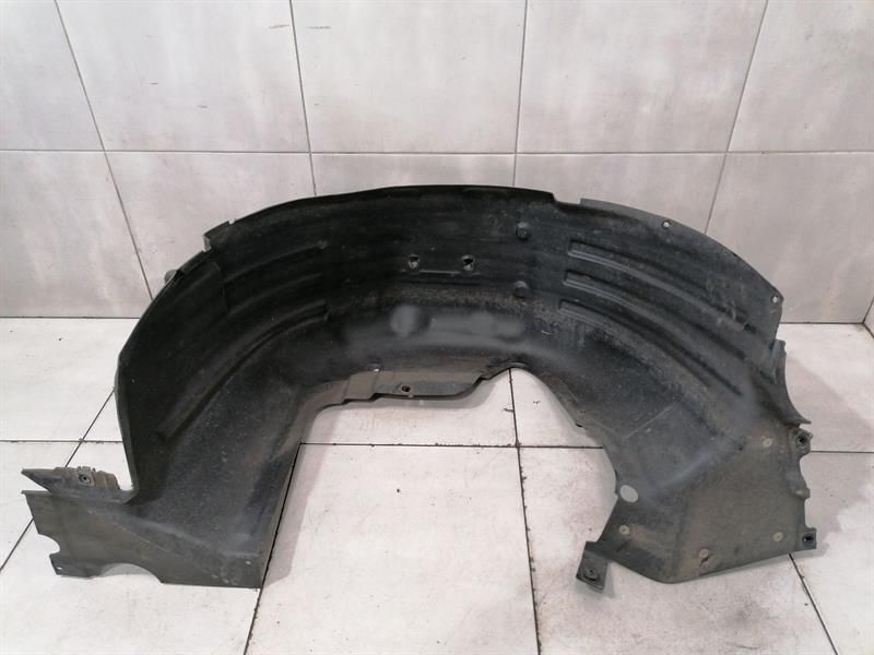 ASTON MARTIN VANTAGE V8 WHEEL ARCH LINER RLH BD23-54279D23-AA WHEEL RUN COVER