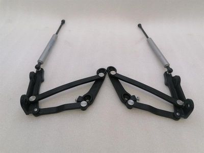 Aston Martin Vantage V8 boat hinge 6G33-C42701-AG tailgate hinge