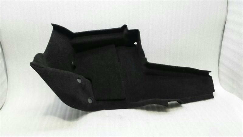 Aston Martin Vantage V8 Luggage Cover 6G33-L45422-ADW Boot Liner RE