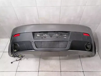 Задний бампер Aston Martin Vantage V8 6G33-17K835-BL