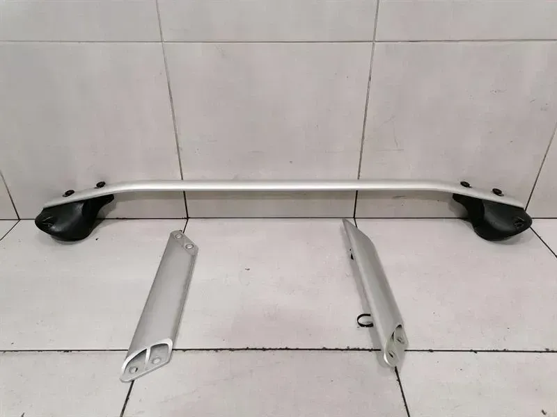 ASTON MARTIN VANTAGE V8 Front Cross Brace 6G33-108A75-AB Holder Carrier