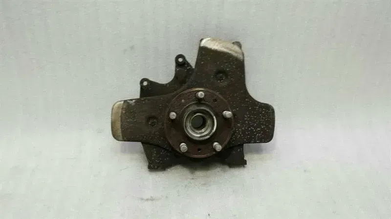 Aston Martin Vantage Left Rear Hub 8D33-5A971-AB Wheel Bearing Housing Rear Left