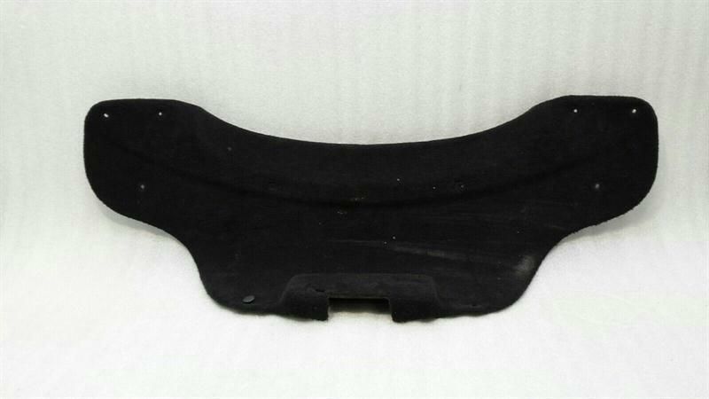 Aston Martin Vantage V8 boat lid cover 6G33-580374-BF trim tailgate