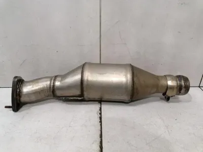 ASTON MARTIN VANTAGE V8 Left Catalytic Converter BG33-5E213-AA Catalyst Left