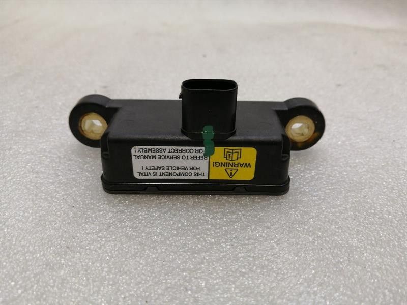 Aston Martin Vantage V8 Yaw Rate Sensor BG33-14B296-CA Rotation Rate Sensor