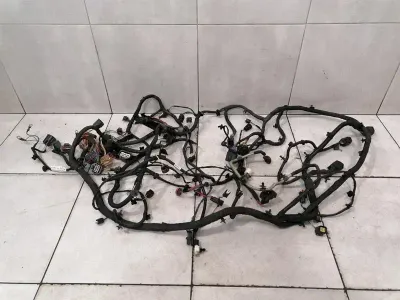 ASTON MARTIN VANTAGE V8 Wiring Loom CG33-14290-LA Harness FRONT END RHD