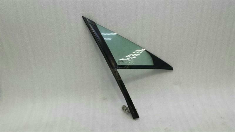 Aston Martin Vantage V8 Right Front 1/4 Glass 6G33-C21411-AG Door Glass 1/4 Front