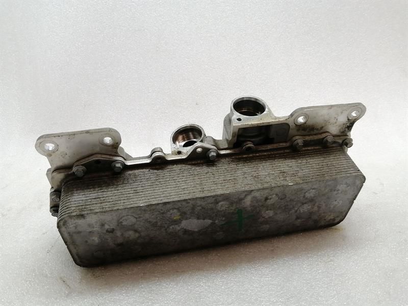 ASTON MARTIN VANTAGE V8 Engine Oil Cooler 9G33-8C656-CC Oil Cooler Cooler 4.7