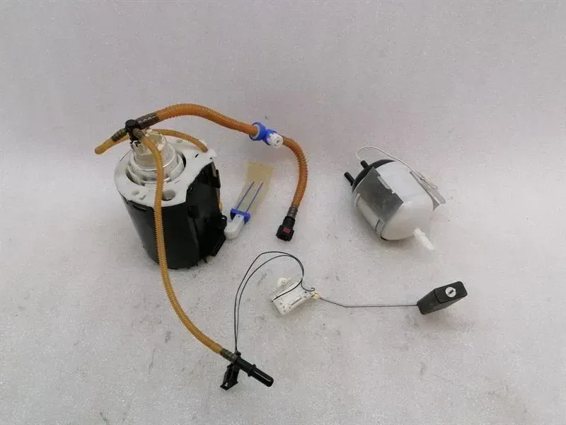 ASTON MARTIN VANTAGE V8 Fuel Pump Electric CD33-9H307-AB Fuel Pump