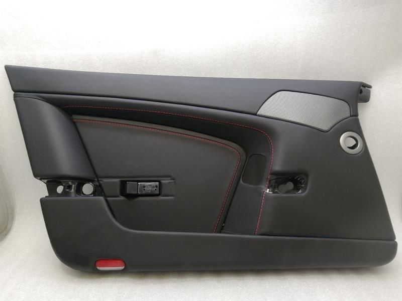 ASTON MARTIN VANTAGE V8 Door Card FLH 4G43-23943B Door Trim Front Left