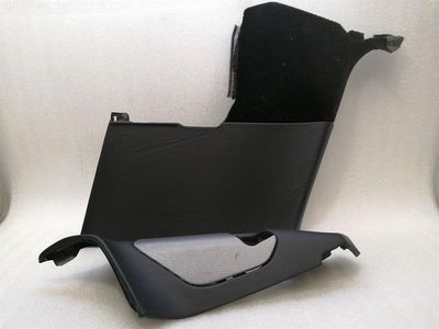 ASTON MARTIN VANTAGE RRH Quarter Panel 6g33-312a54-bcw Hi Re Cover LEATHER