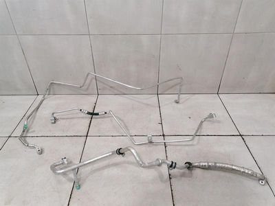 ASTON MARTIN VANTAGE V8 A/C тръба AG33-19A705-CA Линия за климатизация Климатик