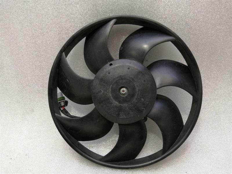 Aston Martin Vantage V8 Radiator Fan 8D33-8C607-AD Fan Electric Fan