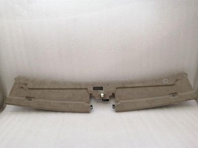 ASTON MARTIN VANTAGE V8 Header Trim Coupe ALCANTARA 4G43-03409-ABW RIGHT HANDLEBAR