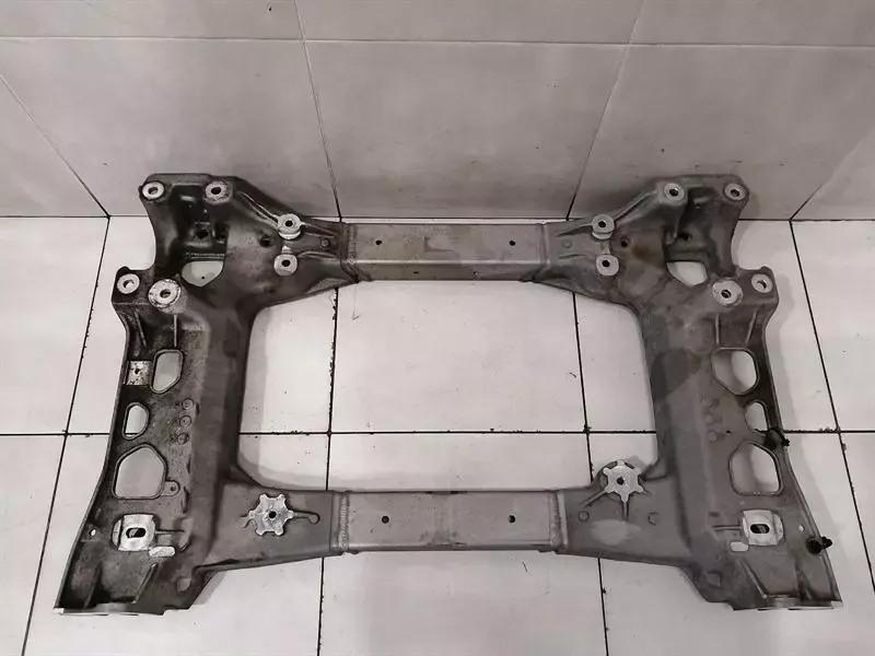 ASTON MARTIN VANTAGE V8 Beam Subframe Front BG33-5019-AC Front Axle Beam