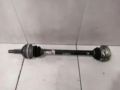 ASTON MARTIN VANTAGE V8 Left Rear Drive Shaft 4G43-4K139-AB Drive Shaft Rear