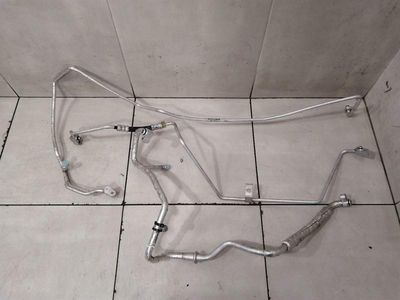 ASTON MARTIN VANTAGE V8 A/C Pipe AG33-19A705-CA Air Conditioning Line Air Conditioning