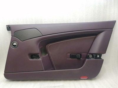 Aston Martin Vantage V8 Door Card Right 6G33-23936-ABW Right Door Panel