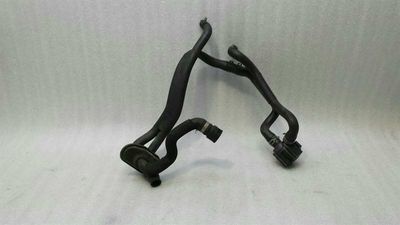 Audi A7 4G additional cooling pump 059121012A coolant pump pump 3.0 TDI