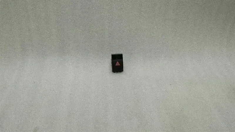 Audi A7 4G hazard switch 4G0941509 hazard warning switch