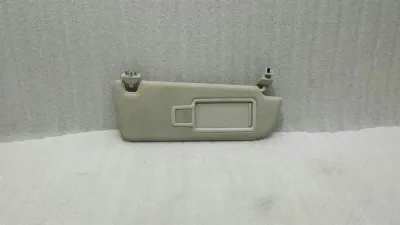 Audi A7 4G десен визьор за слънце 4G0857552 панел за слънце десен