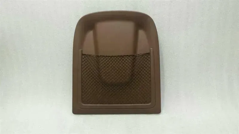 Audi A7 4G right seat rear cover 8R0881969H right seat trim