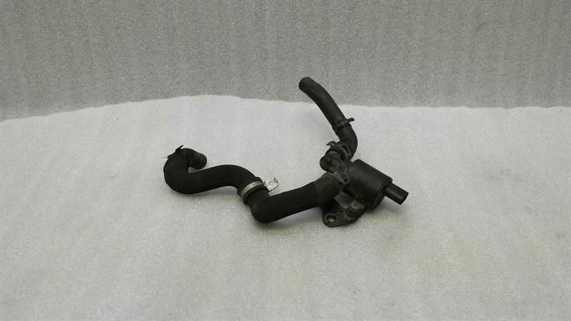 Audi A7 4G additional cooling pump 4H0121671B coolant pump pump 3.0 TDI