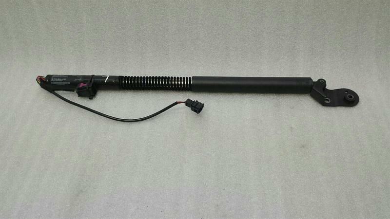 Audi A7 4G Left Boat Lid Strut 4G8827851E Tailgate Gas Pressure Spring LI Electric