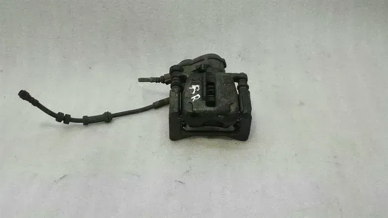 Audi A7 4G right rear caliper brake caliper rear right park brake engine PBM