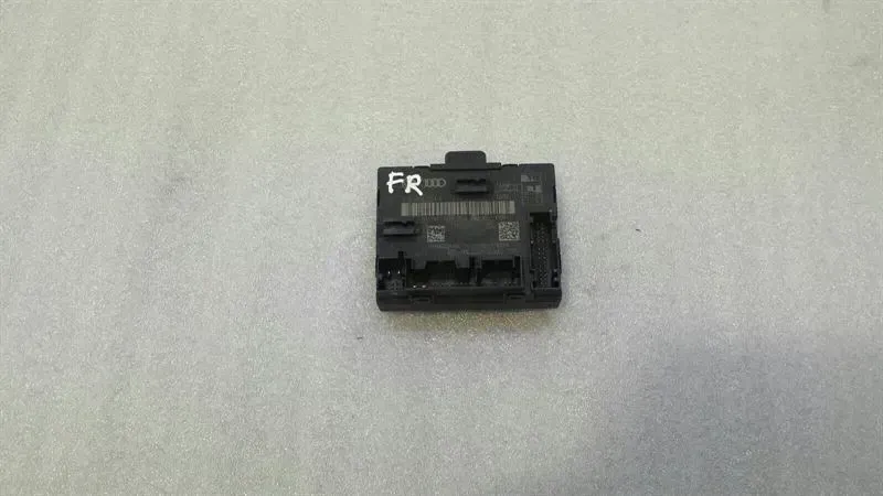 Audi A7 4G front right door module 4G8959793E door control unit front right