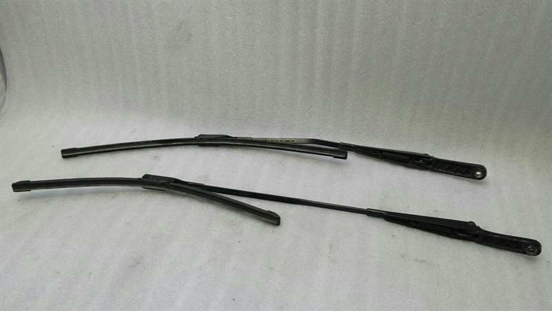 Audi A7 4G RHD Wiper Arm 4G2955408B Right Hand Drive Set