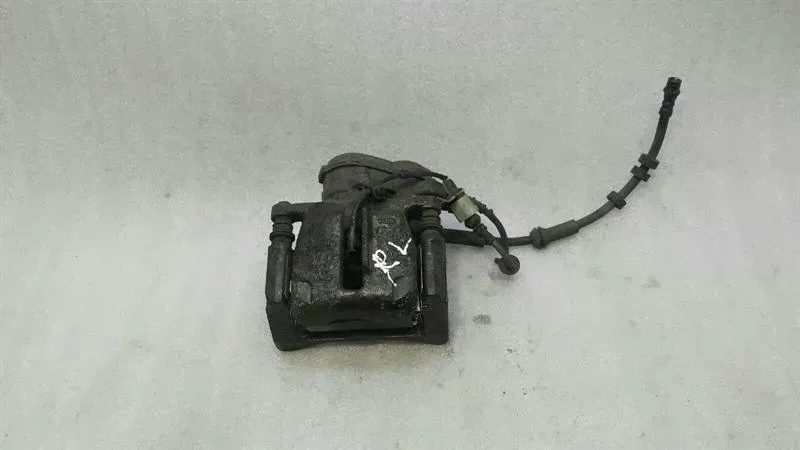 Audi A7 4G left rear caliper brake caliper rear left park brake motor PBM