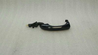 Audi A7 4G front left door handle 4H0837205B door handle rear left