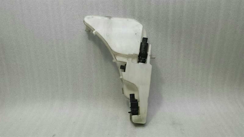 Audi A7 4G washer fluid reservoir 4G8955451D windscreen washer fluid reservoir