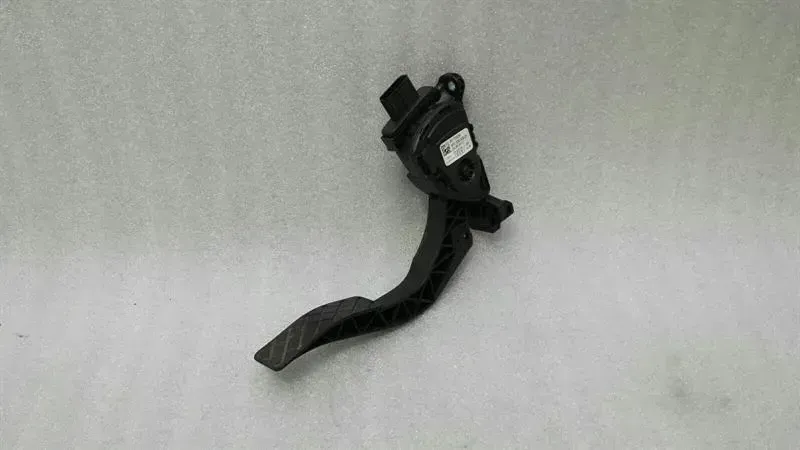 Audi A7 4G accelerator pedal (electrical) 8K1723523A accelerator pedal