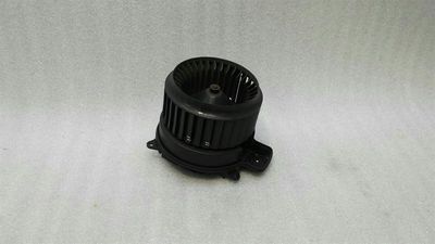 Audi A7 4G RHD Heater Blower 4H2820021B Right Hand Drive