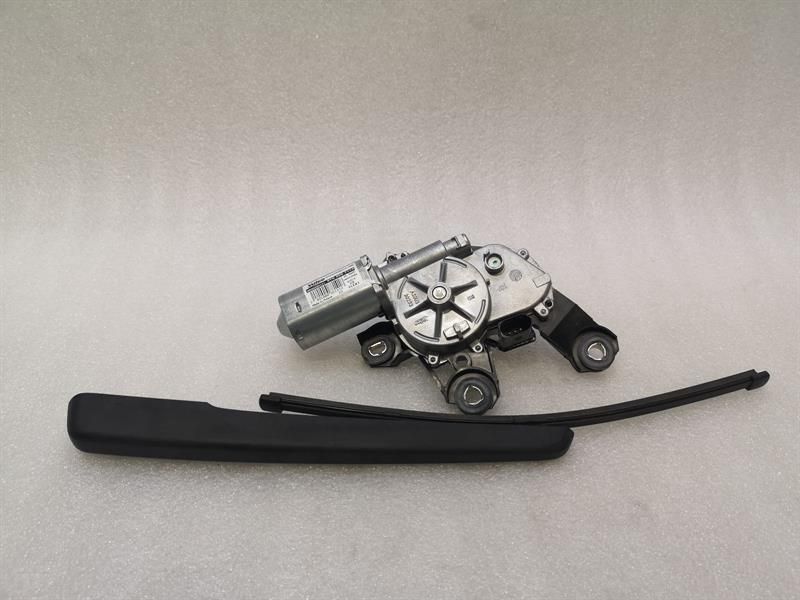 Porsche Cayenne 9y 18-23 Rear Wiper Engine 9Y0955711A Rear Wiper Motor